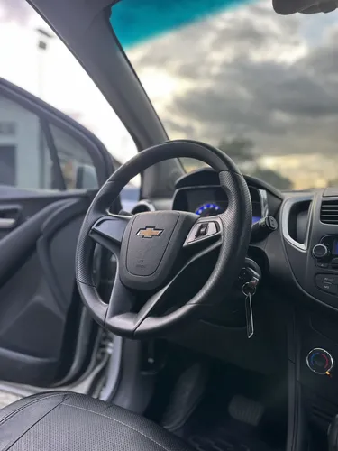 Chevrolet Tracker 1.8 Ls At