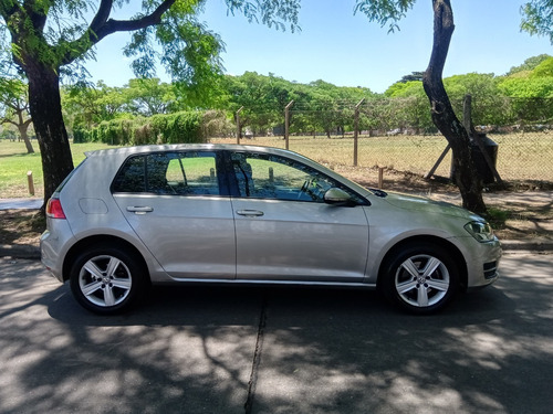 Imagen 6 de 12 de Volkswagen Golf