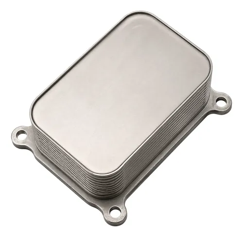 あかり Radiador Óleo Motor Chevrolet Onix Plus E Tracker 55509822