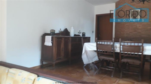 Imagem 12 de 15 de Chácara Para Venda Em Atibaia, Chácaras Brasil, 4 Dormitórios, 1 Suíte, 4 Banheiros, 10 Vagas - 4871_2-1602808