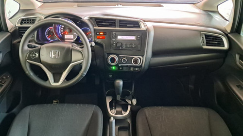 Honda Fit 1.5 Lx Flex Aut. 5p
