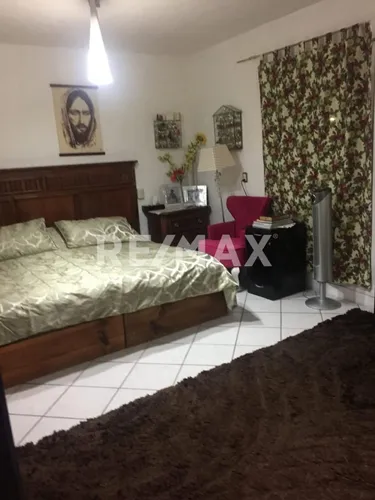 Casa Venta En San Juan Del Rio