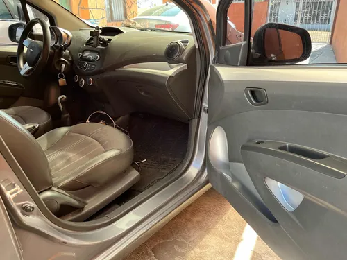 Chevrolet Spark 1.3 Ltz Classic Mt