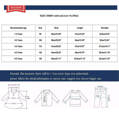 ) Traje De Abrigo A Cuadros Para Niñas Y Niños, Traje De