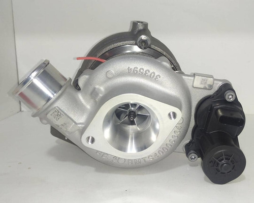 Turbo De Dongfeng Zna Rich 6 Diesel Motor Renault M9t-60a