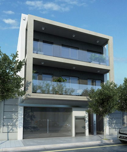 Venta Depto 2 Ambientes En Liniers