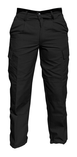 Pantalón De Rip-stop - Talles Especiales 4xl-5xl