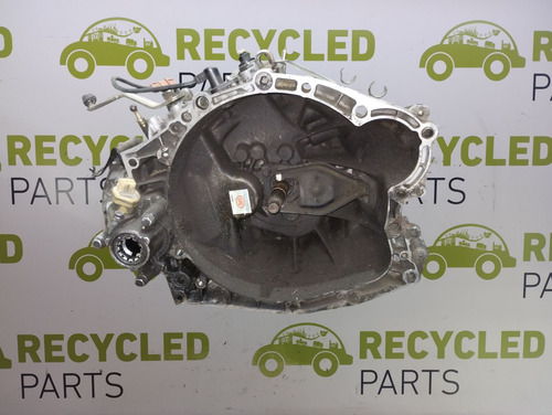 Caja De Velocidades Peugeot 206 1.9 Diesel (05949271) (Usado)