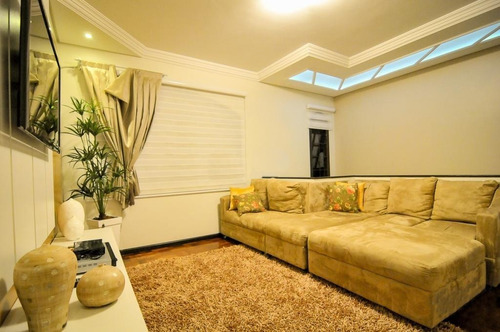 Imagem 20 de 21 de Linda Casa No Bairro Guanabara| 1 Suíte+2 Dormitorios | 2 Vagas De Garagem | Estuda Permuta - Sa01782 - 69196205
