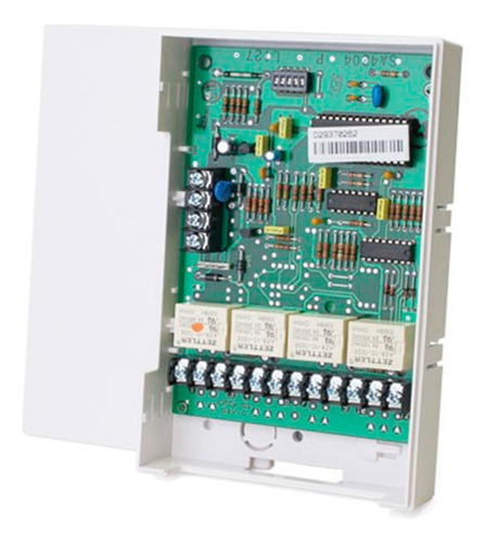 Módulo Relê - Relay Module Honeywell 4204