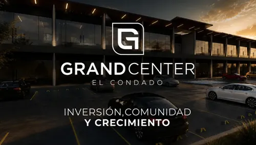 Locales En Venta El Condado A 800m De Costco - foto 1