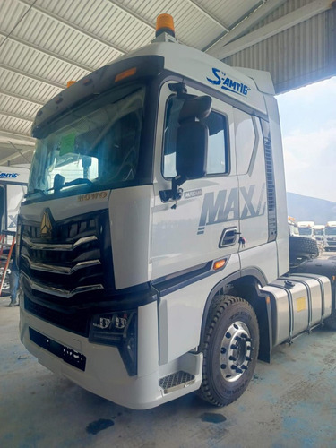 Tracto Camion Autotanque Para Combustible Pipa Atro