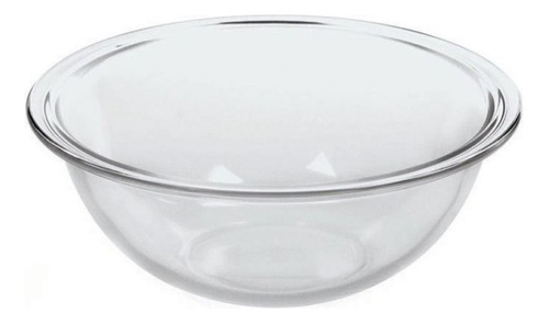 Bowls Vidrio 3lts Linea Plus Marinex.