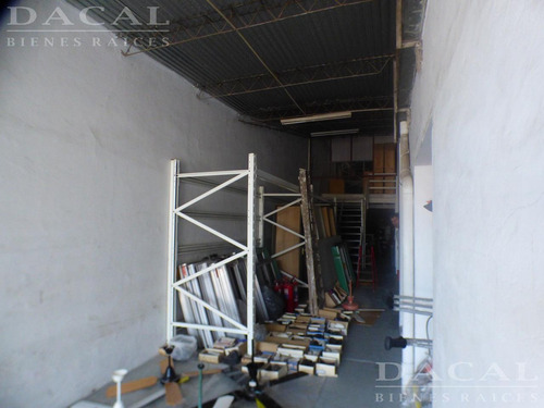 Imagen 2 de 22 de Local En Venta En La Plata Calle 122 E/ 75 Y 76 Dacal Bienes Raices