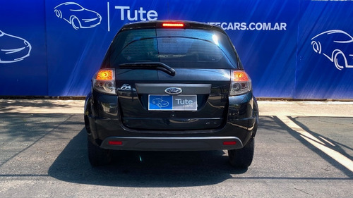 Ford Ka Fly Plus 1.0 2014 Negro - Tute Cars Gustavo.