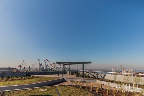 Imagen 5 de 18 de Excelente Loft A Estrenar En Venta - Distrito Quartier