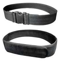 Comprar Cinturon Tactico Externo + Cinturon Interno Pr