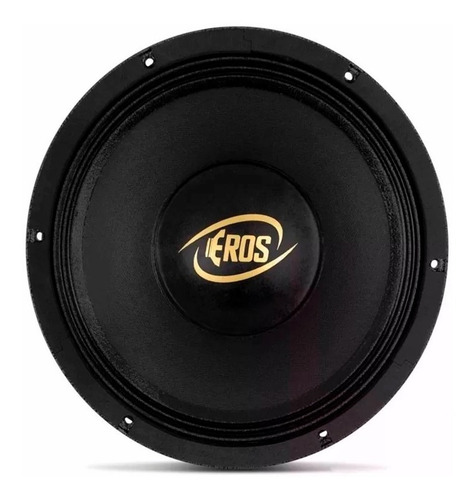 Falante Eros 12 600w E612 Mg Medio Grave Woofer Subwoofer