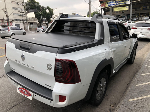 Renault Duster Oroch 2.0 Dynamique Automático