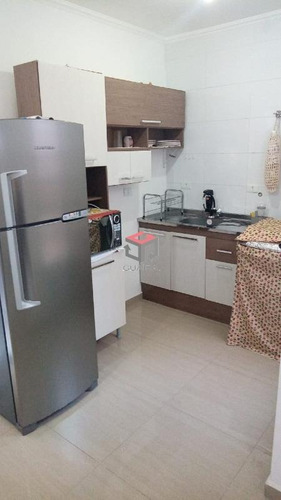 Imagem 5 de 22 de Apartamento À Venda, 2 Quartos, 1 Suíte, 1 Vaga, Curuçá - Santo André/sp - 99516
