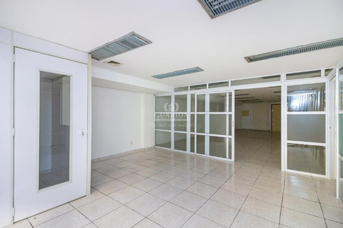 Imagem 8 de 15 de Conjunto/sala Comercial Para Aluguel, Centro - Porto Alegre/rs - 7385