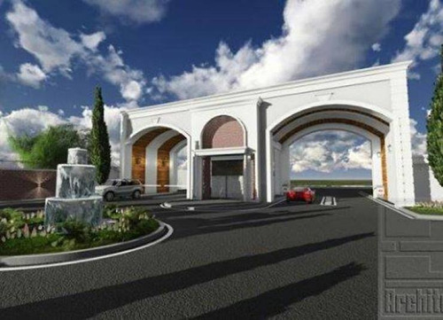 Imagem 8 de 14 de Terreno À Venda, 600 M² Por R$ 360.198,00 - Condomínio Residencial Esmeralda - Foz Do Iguaçu/pr - Te0011