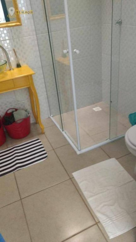 Imagem 6 de 20 de Casa Com 2 Dormitórios À Venda, 60 M² Por R$ 230.000,00 - Jardim Bom Retiro - Salto/sp - Ca0953