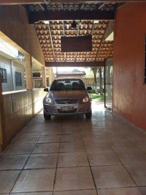 Imagem 6 de 14 de Casa Em Itanhaém Aceita Financiamento Com 325m²8242