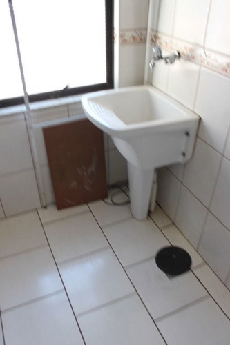 Imagem 12 de 13 de Apartamento Em Parque João De Vasconcelos, Sumaré/sp De 65m² 3 Quartos À Venda Por R$ 180.000,00 - Ap1341458-s