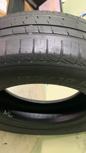 Pneu Usado Pirelli P400 Evo 175/70 R13 82t T (Usado)