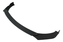 Comprar Lip Frontal Completo Parachoque Front Lip Universal Auto\u002F