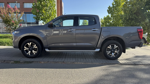 2022 Mazda All New Bt 50 4x4 3.0 Aut