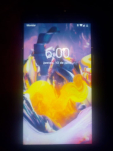 Imagen 1 de 4 de One Plus Liberado A3003 6gb Ram 64gb Negro Muy Buenas Condi