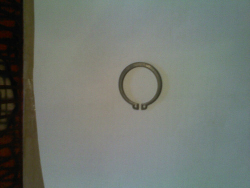 Reten Retenedor Piñon De 5ta Aveo Optra Original Gm