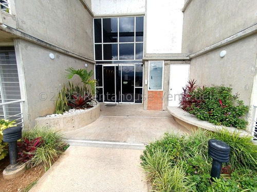 Rm Apartamento (1 Nivel) En Alquiler En El Encantado, Distrito Metropolitano