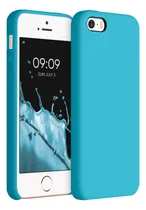 Comprar Funda Para iPhone SE (1.gen 2016) \u002F iPhone 5 \u002F iPhone 5s Oce