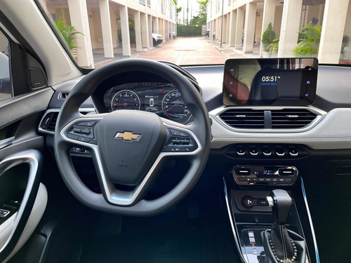 Imagen 9 de 15 de Chevrolet Captiva Ltz