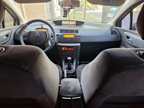 Citroën C4 2.0 Hdi Sx