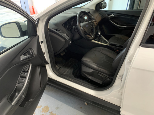 Ford Focus III 2.0 Sedan Se Plus At6