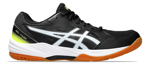 Zapatillas Asics Gel Task 3 Voley Handball Hombre Indoor
