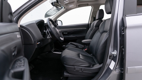 Imagem 8 de 15 de Mitsubishi Outlander 2.0 Hpe