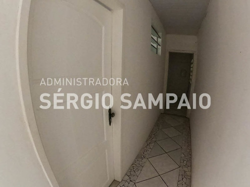 Imagem 3 de 26 de Comercial/industrial - Ref: 8727