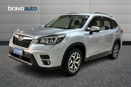 Subaru (in) New Forester Awd Cvt 2.5i 5p