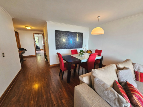 Venta Departamento Camino Del Atardecer, Lo Barnechea