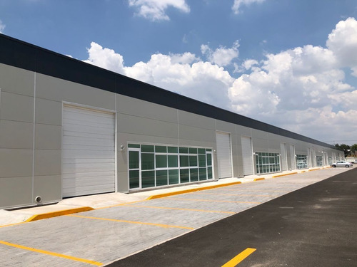 Imagen 1 de 7 de Bodega Comercial Navex Carrillo