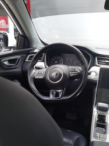 MG RX5 1.5 Tgdi Excited Dct7