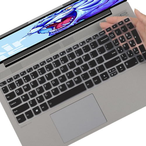 Funda Teclado Para Lenovo Yoga Ideapad Flex Slim Thinkbook