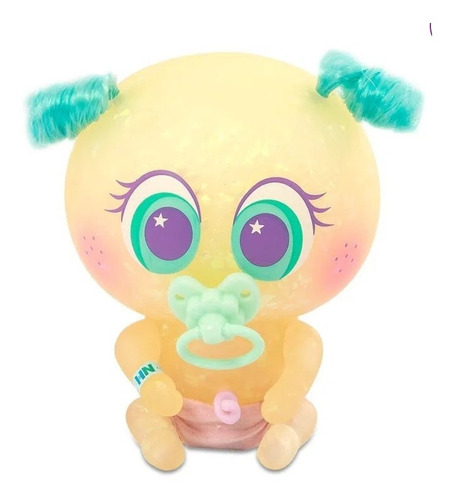 Shainel Ksimerito Glito Distroller Amarillo
