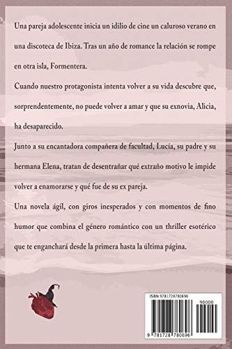 Mi Primer Amor Era Una Bruja.
