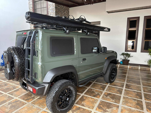 Imagen 5 de 14 de Sukuki Jimny Jb74 Jimny Jb74